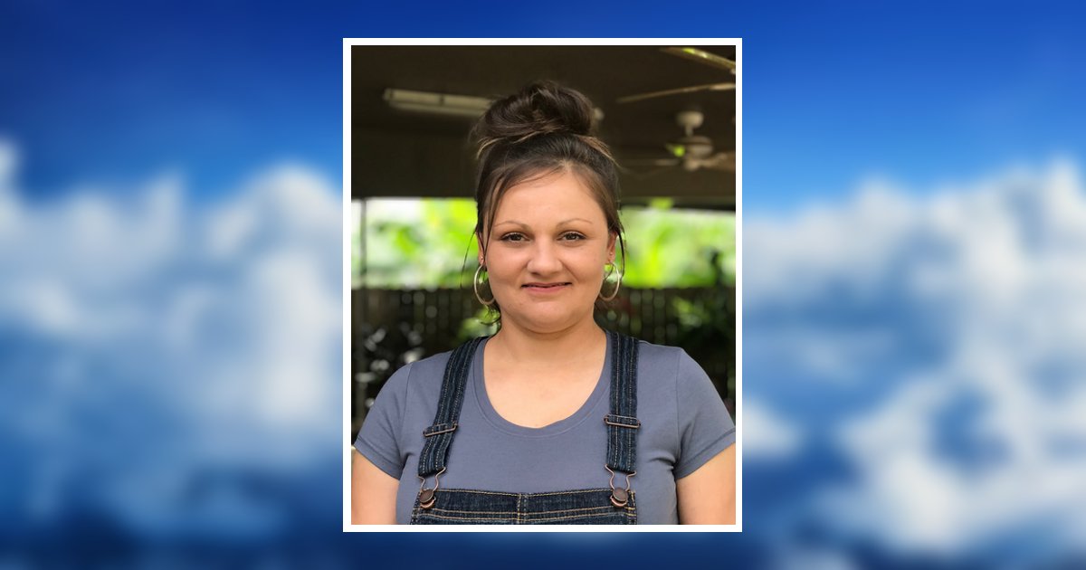 Kimberly Gilmore Freyoux Obituary, Morgan City, LA