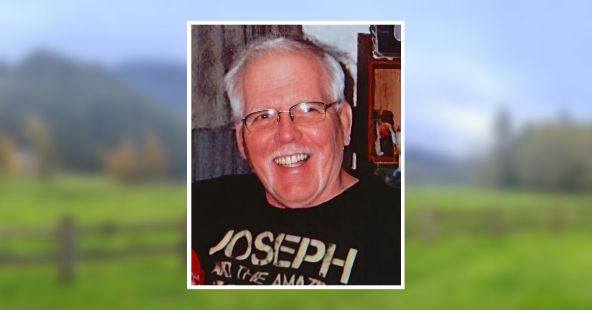 Richard Lee Bartrug Obituary, Morgantown, WV