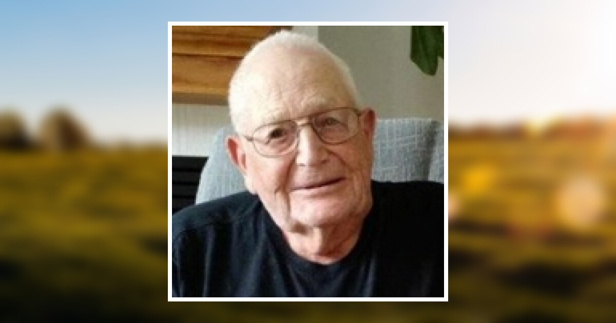 Leonard Payton Obituary 2017 - Pierschbacher Funeral Homes