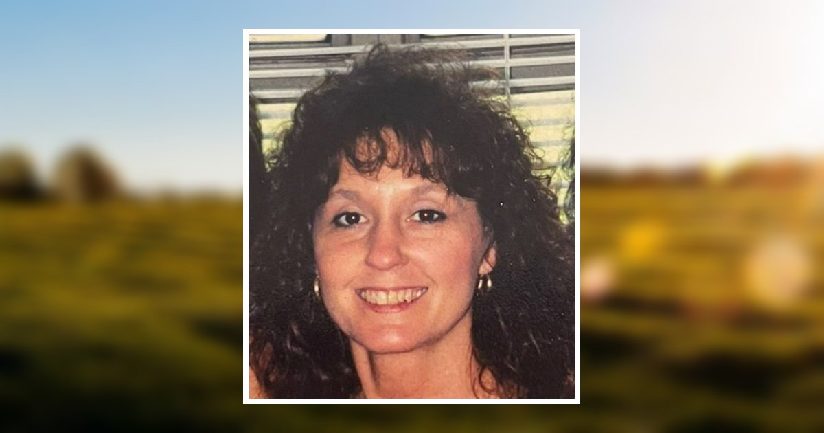 Debbie Sloan Obituary 2022 ClevelandMoffett Funeral Home