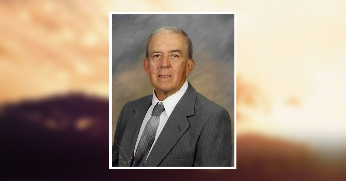 Blaine L. Hostetler Obituary, Frostburg, MD