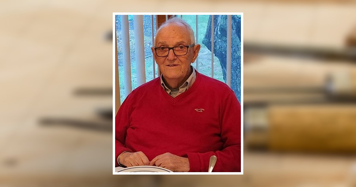 Ph.D. Millard B. Niver