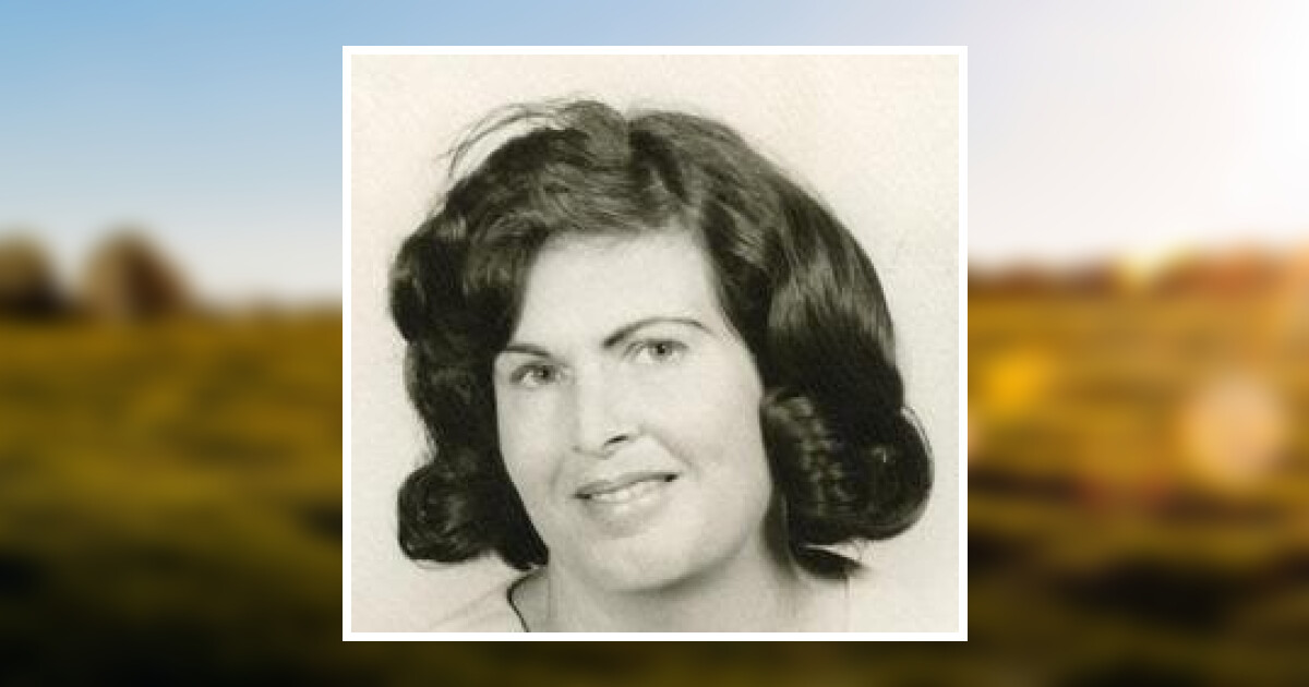 Marie Alcala Obituary 2010 - Pike Funeral Home