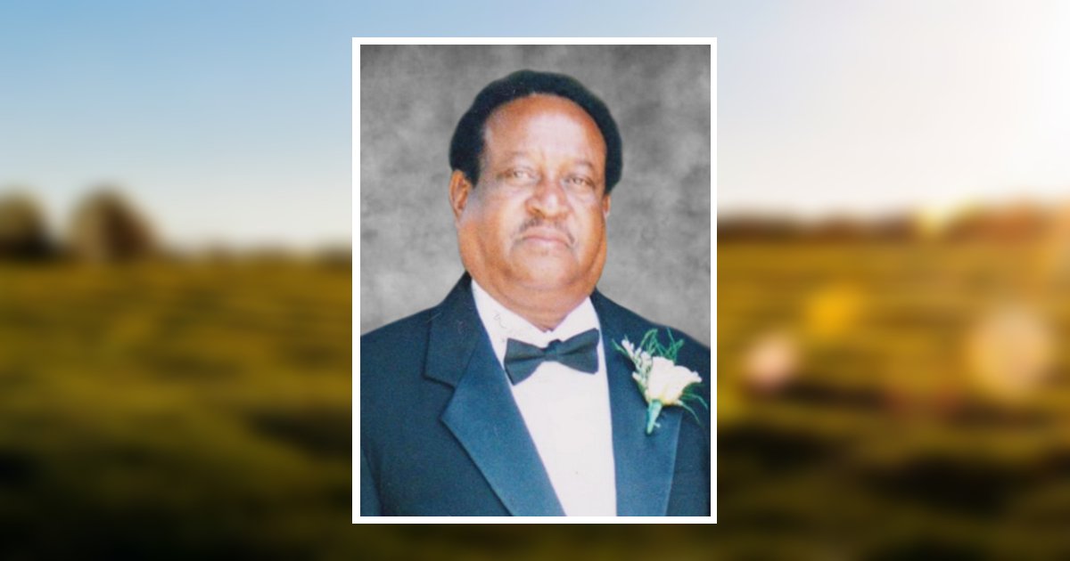 Hamlin Campbell Obituary 2019 Ward Funeral Homes