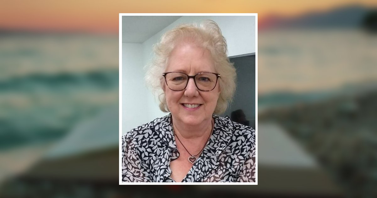 Portrait of Ann Johnson