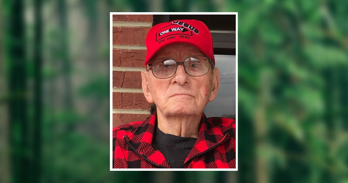 Calvin Cox Obituary, Pineville, KY
