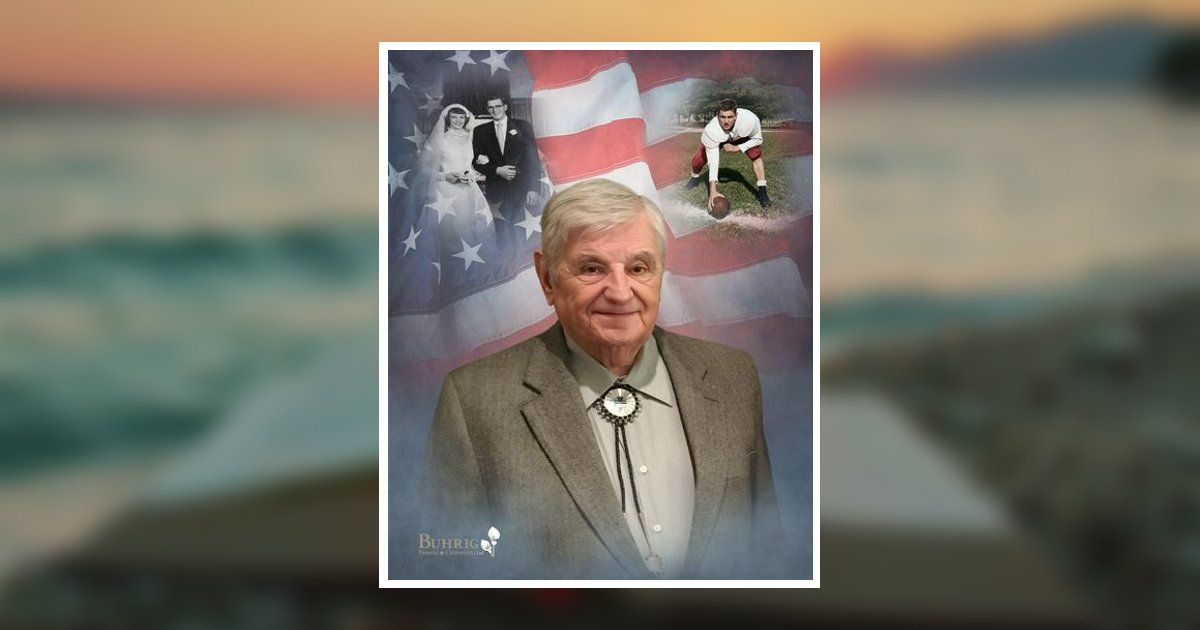 Oren Ray Noss Obituary, Mechanicsburg, PA