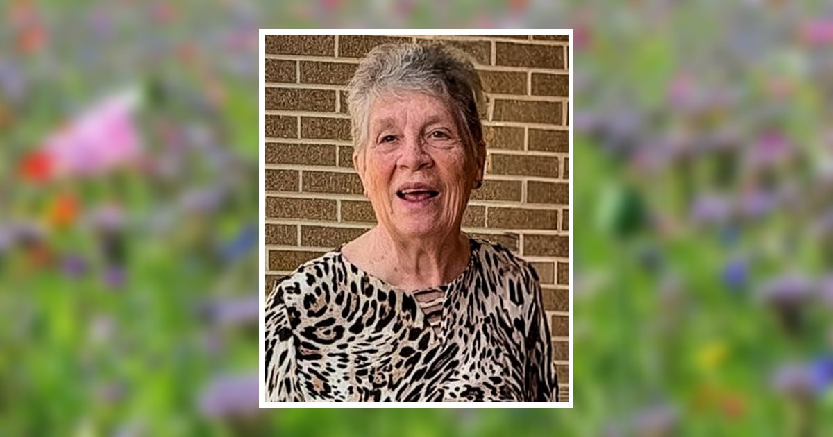 Darlene Ann Grunske Oshkosh, WI Obituary