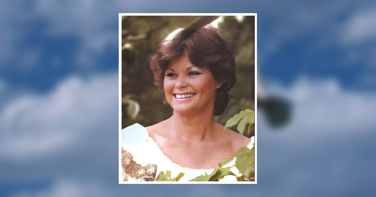 Linda Cotton Littrell Obituary, Hertford, NC