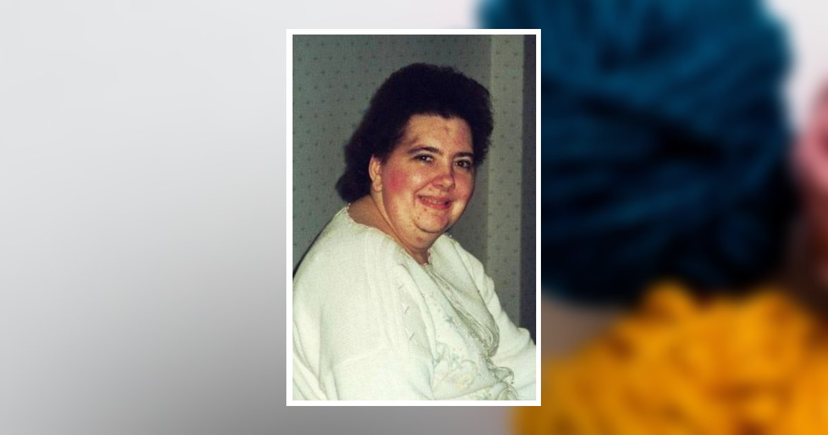 Pamela A. Love Ridgway, PA Obituary
