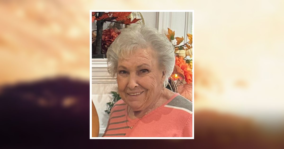 Margaret Horn Spahr Obituary, Marrero, LA