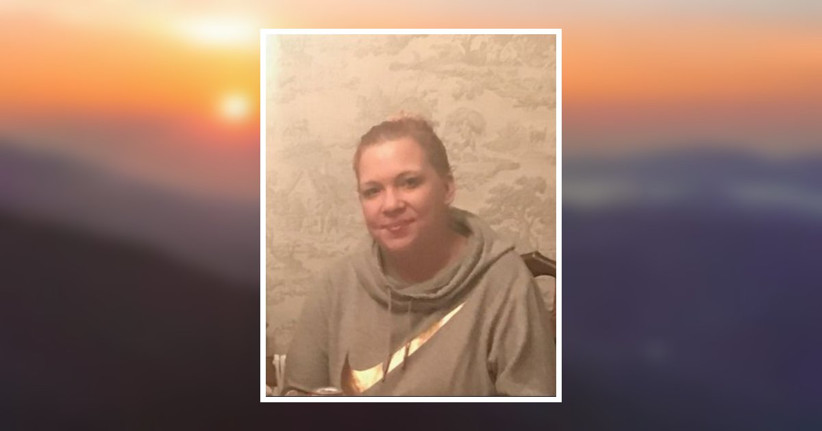 Julia Elizabeth Harris Obituary, Milton, VT