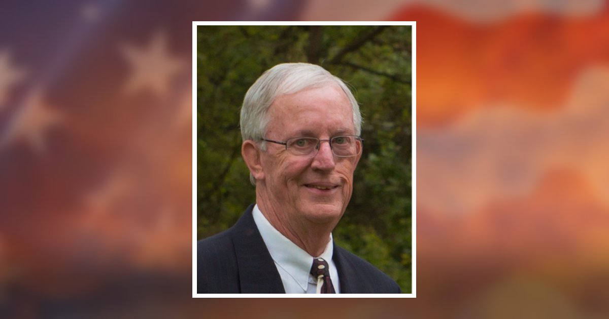 Warren Edenburn Adel, IA Obituary