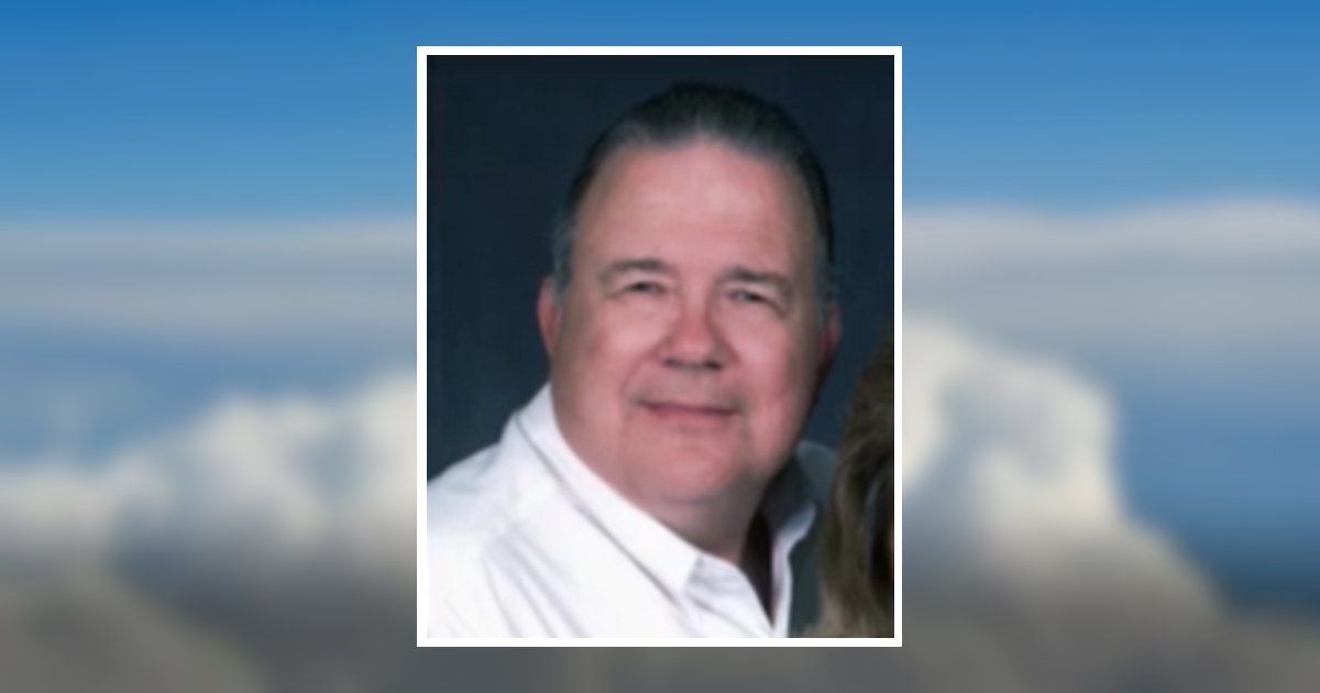 Jr. James William Barr Obituary, Benbrook, TX