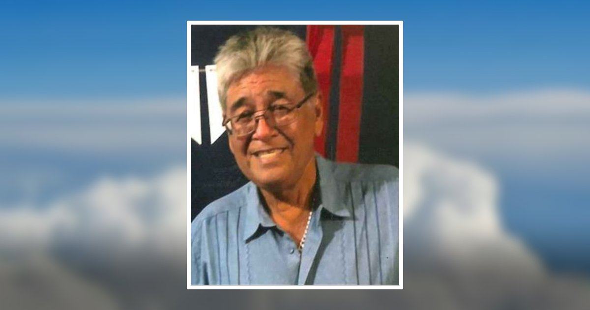 Guadalupe G. Barron Obituary, San Juan, TX