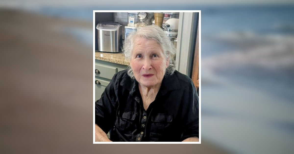 Marian Alice Copen Calhoun Obituary, Asheville, NC