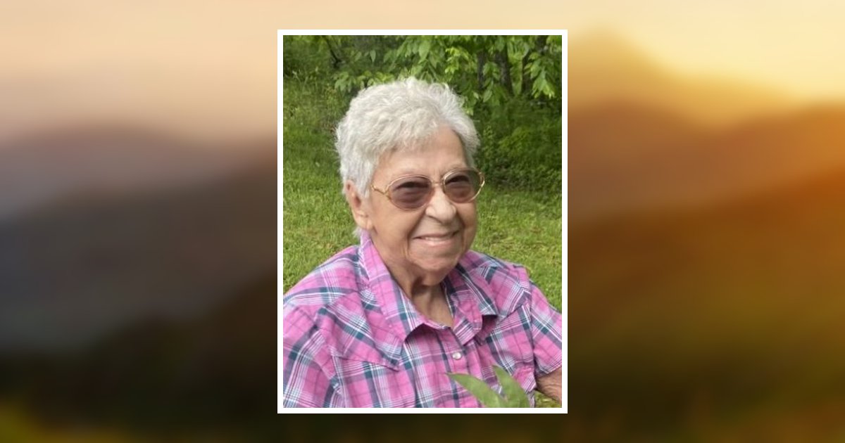 Katherine Kight Obituary 2024 CS Fredlock Hinkle Fenner Funeral Home