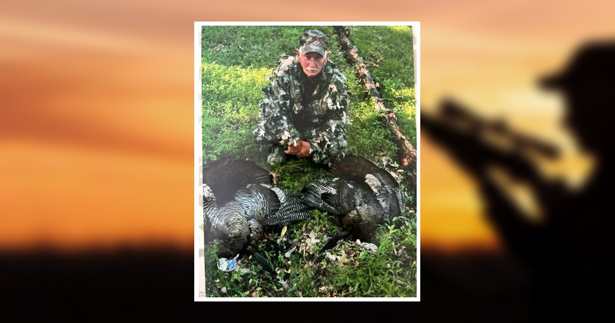 John Melvin Bowen Jr. Obituary, Cleveland, MS