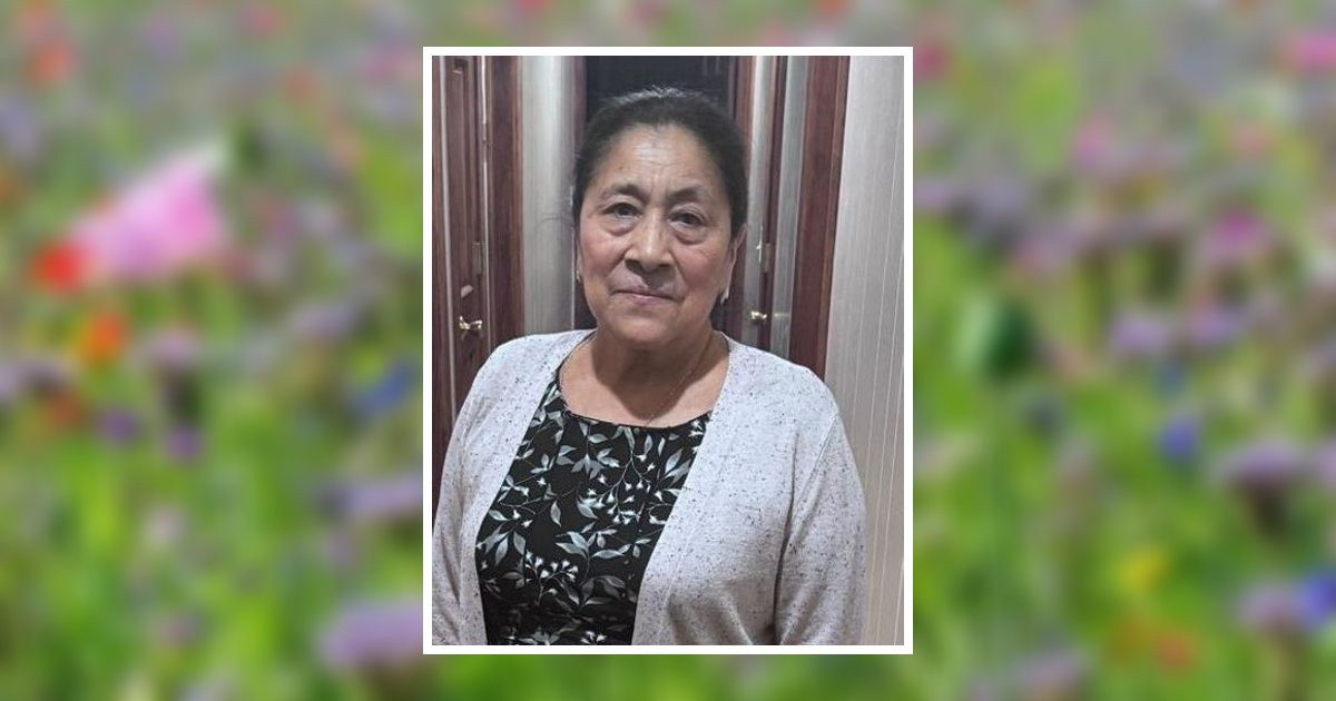 Hilda Lina Gonzalez Lopez