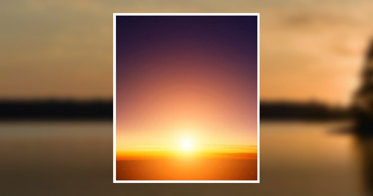 Christopher Lee Rogers Obituary February 13, 2025 - David-Donehower ...