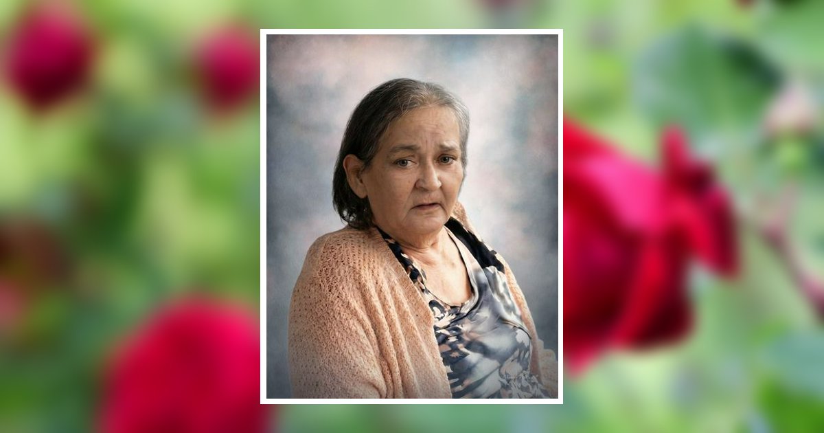Picture Adeline Chavarria Roswell, NM Obituary