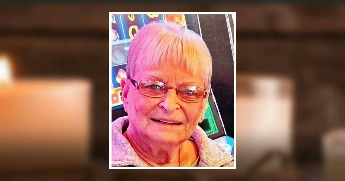 Judy A. Kirlin Obituary 2023 Cataldo Funeral Home
