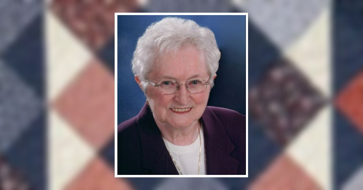 Annette R. Stein Obituary, Hastings, MN