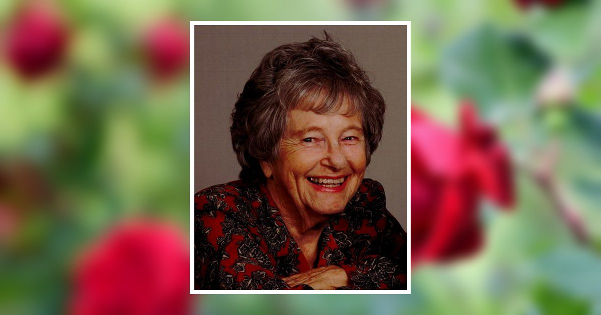 Jo Ann Littlepage Obituary, Snyder, TX