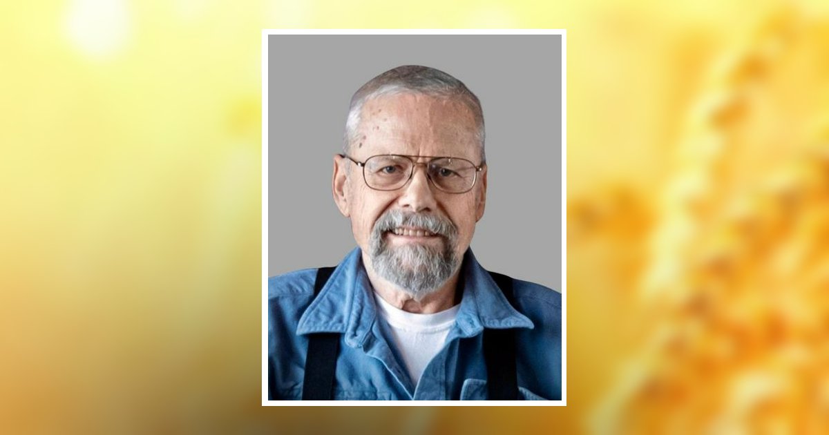 Vernon Allan Gjullin Obituary 2024 Asper Funeral Homes