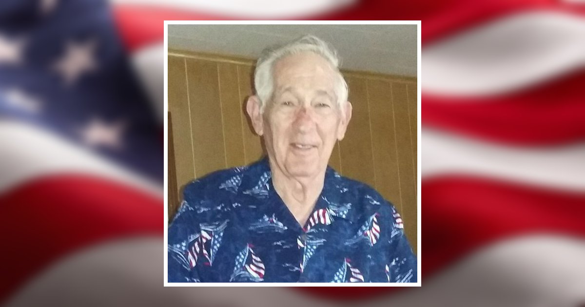 Billy Eugene Wood Obituary 2023 Arkansas Cremation