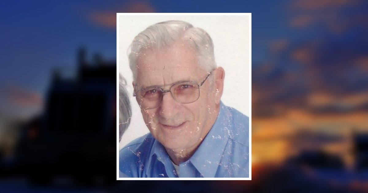 Ronald Eugene Vernon Obituary, Pleasantville, IA
