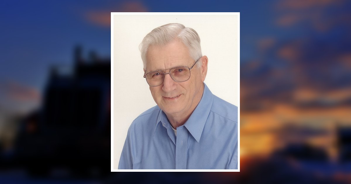 Ronald Eugene Vernon