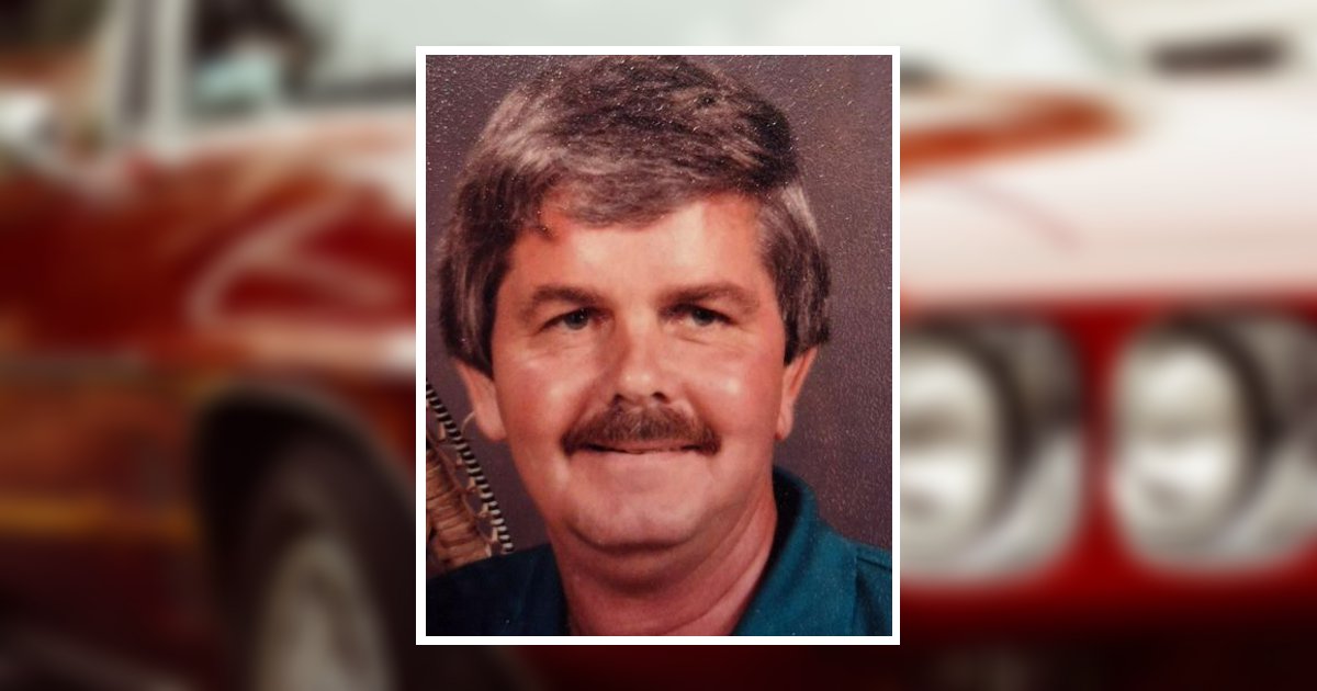 Wallace Marlin Flurry Obituary, Aberdeen, MS