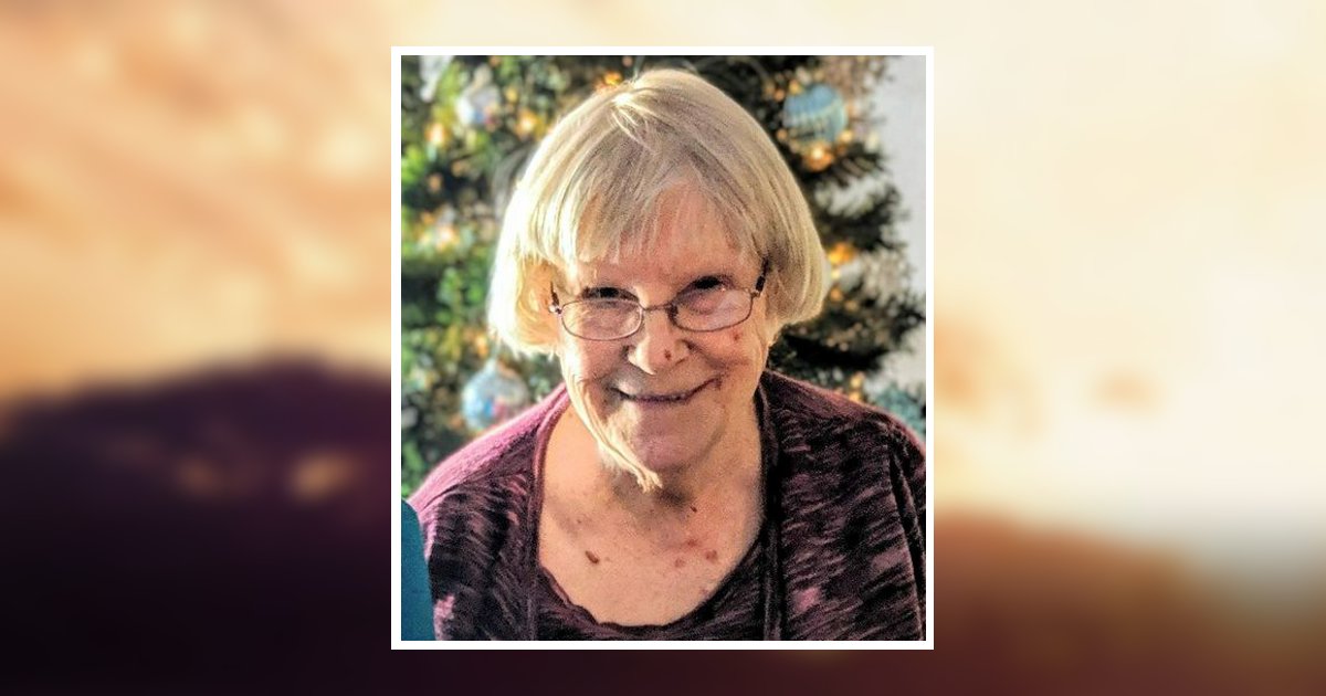 Anita Carol Flood Obituary 2022 PathwayMillard Family Funeral Chapel