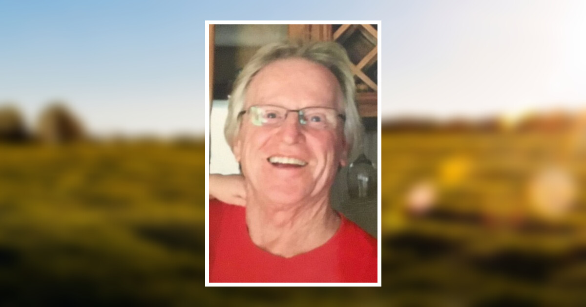 Kent Leroy Swanson Obituary 2022 - Chapel of Memories