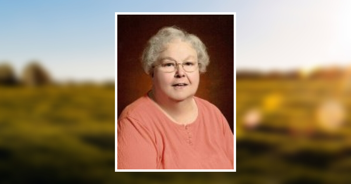 Joanne F. Craft Obituary 2014 - The Amos Family Funeral Home & Crematory