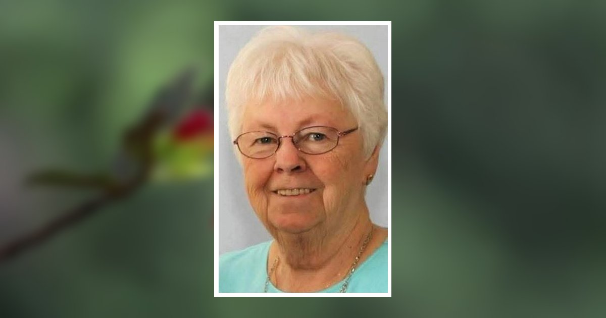Carol Ann Reiley Beardstown, IL Obituary