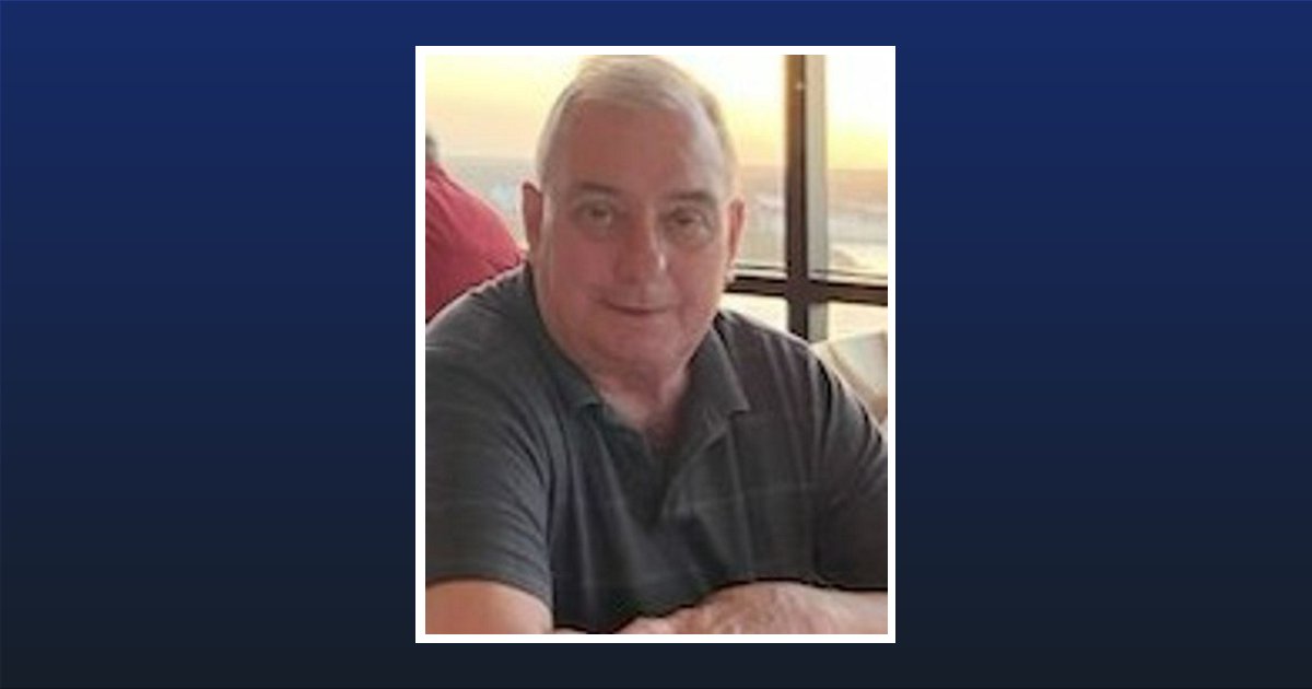 Donald Kupferschmidt