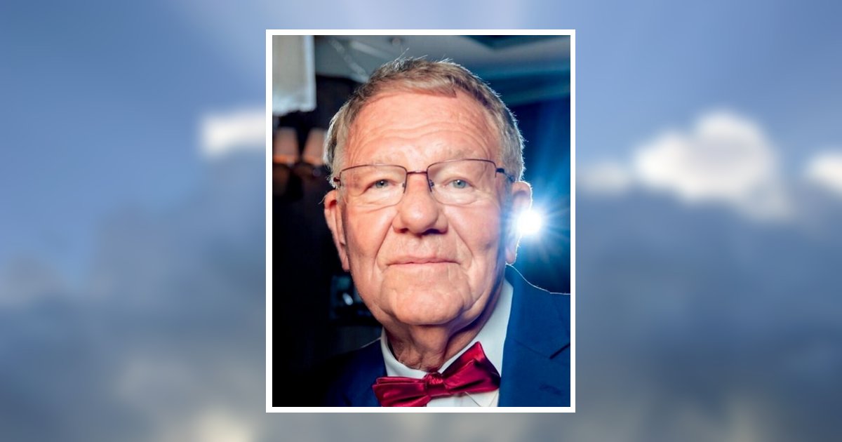 Keith Brewer Obituary, Mesquite, NV
