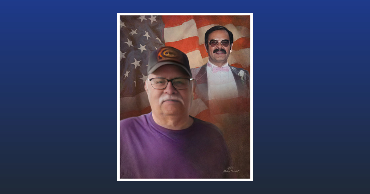 Jose Bill Obituary 2023 Rushing Estes Knowles 2176