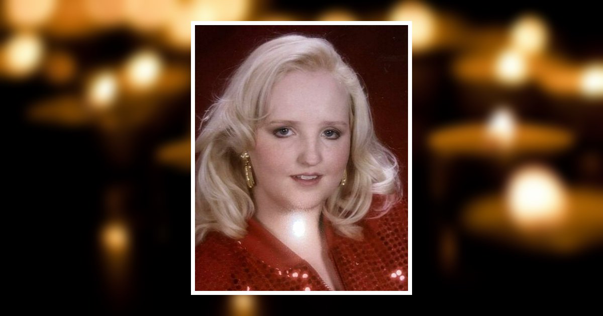 Tammy Gail Sculley Obituary, Carrollton, KY