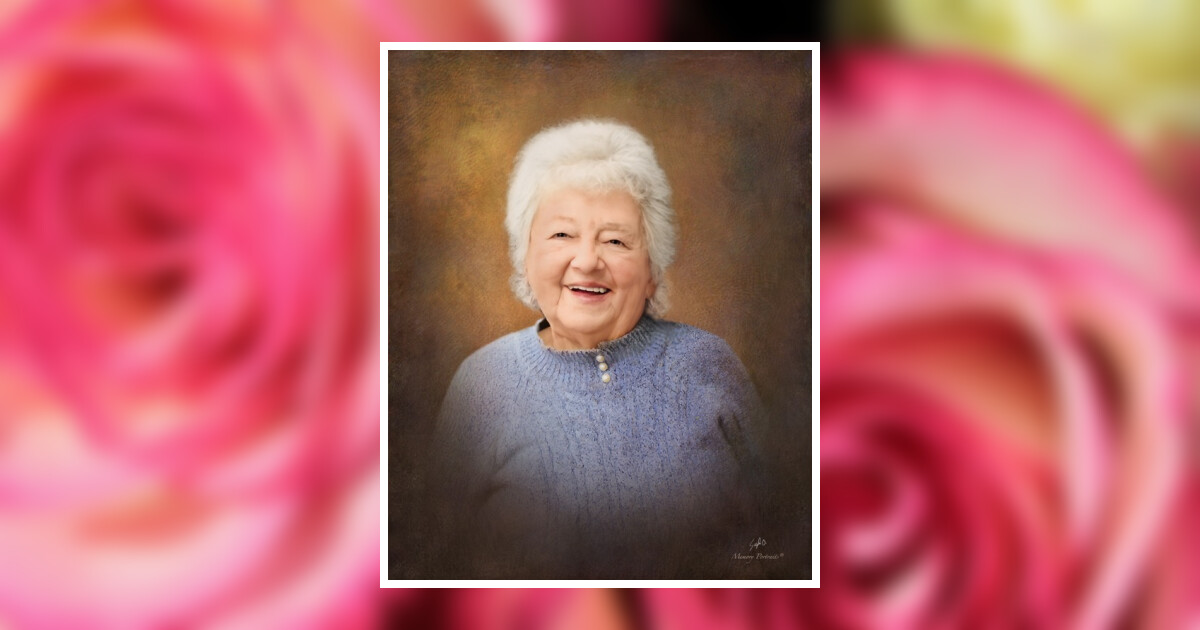 Janet Lorane Henderson Obituary 2024 Grove Rogowski Funeral Home Pa 1588