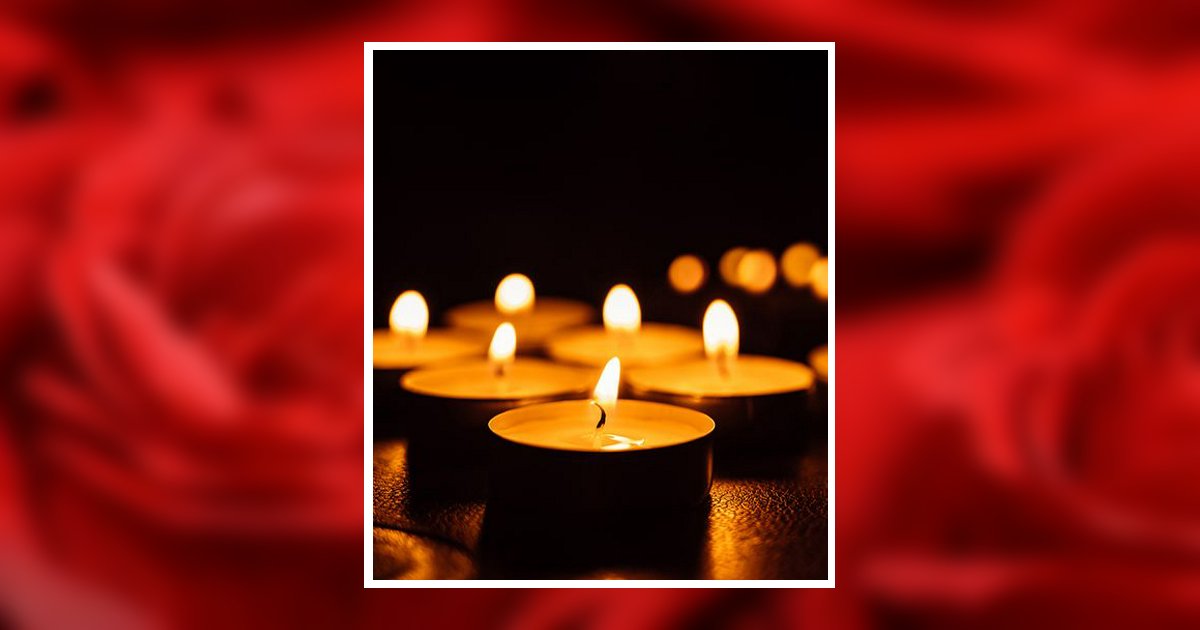 Patricia Ann Mcgee Obituary, Ashton, IL
