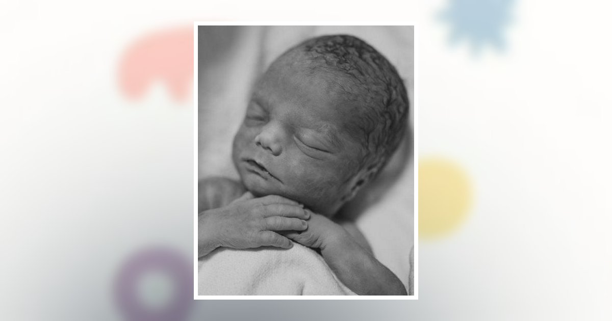 Picture Brynli K. Gold