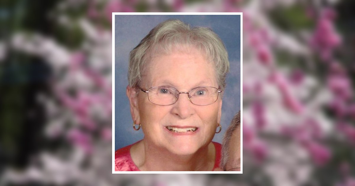 Carolyn Ann Riffe Beckley, WV Obituary