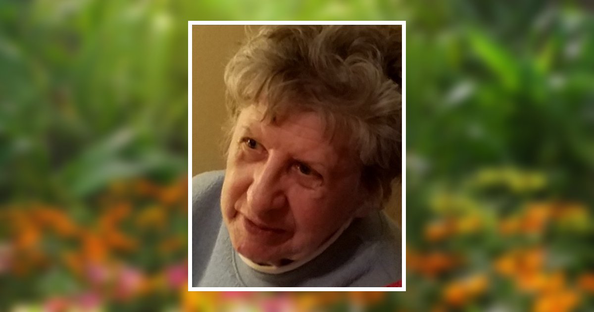 Rebecca Barrett Oregon, OH Obituary