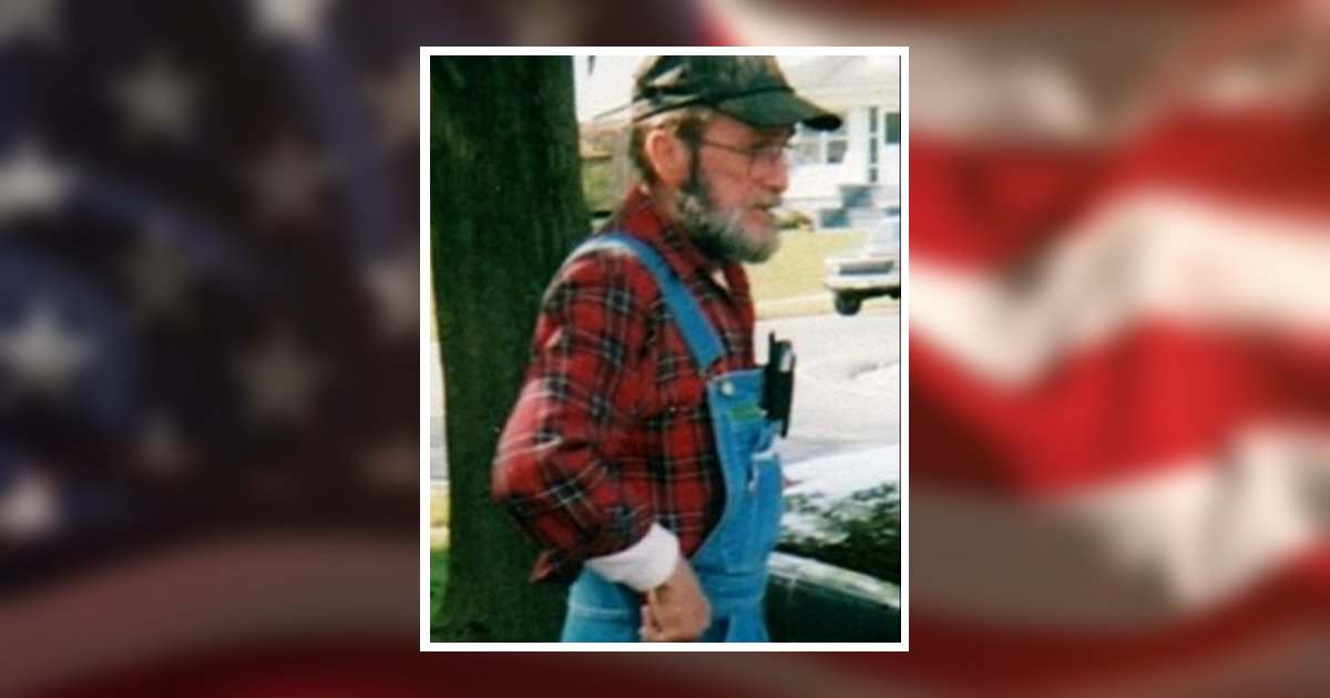 Picture Jimmie "Jim" Lenn Mann Ridgway, IL Obituary