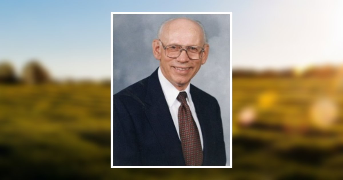 Ludwig "Lud" Zerbe Obituary 2015 Hayworth Miller Funeral Homes & Crematory