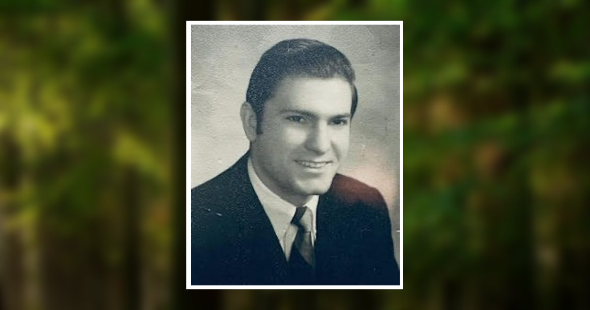 Thomas Kovalchik Obituary, Youngstown, OH
