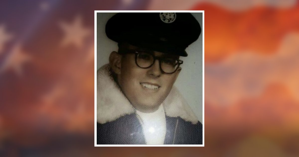 John Douglas Logan Obituary, Schertz, TX